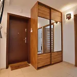 호텔 Victus Apartamenty, Apartament Familijny *