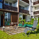 Victus Apartamenty, Apartament Familijny 호텔 *