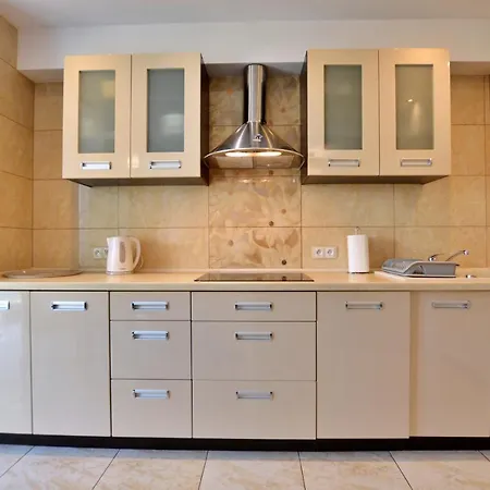 Apartament Victus Apartamenty, Apartament Familijny
