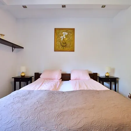 Victus Apartamenty, Apartament Familijny * Sopoty