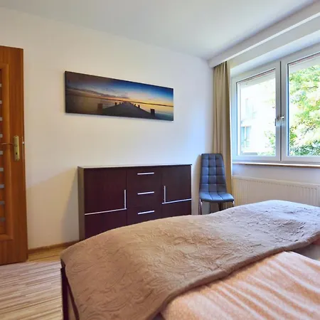 Victus Apartamenty, Apartament Familijny