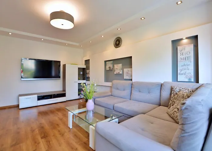 Victus Apartamenty, Apartament Familijny Hotel