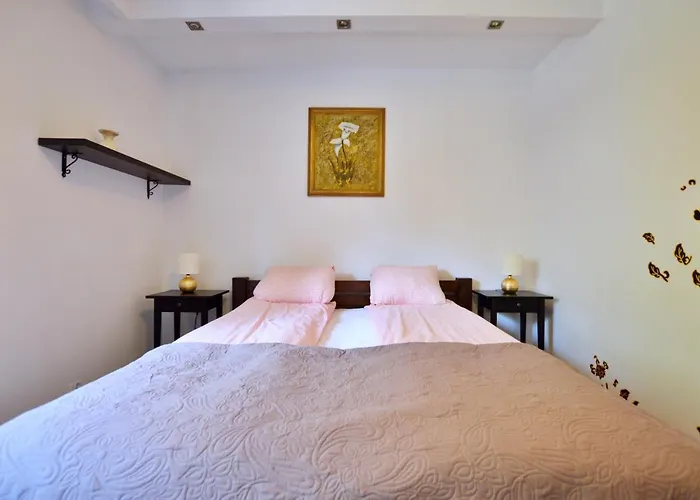 Victus Apartamenty, Apartament Familijny * Sopoty