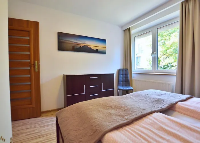 Victus Apartamenty, Apartament Familijny
