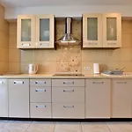 Hotel Victus Apartamenty, Apartament Familijny