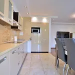 Victus Apartamenty, Apartament Familijny * Zoppot