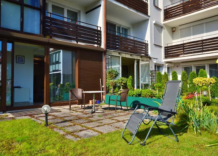 Victus Apartamenty, Apartament Familijny Hotel *